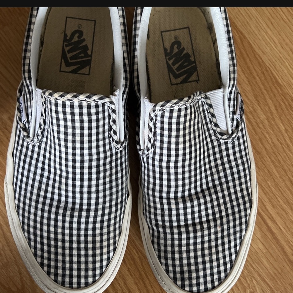 Vans